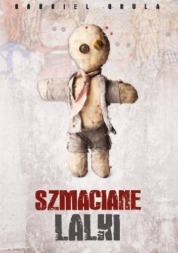 Szmaciane lalki