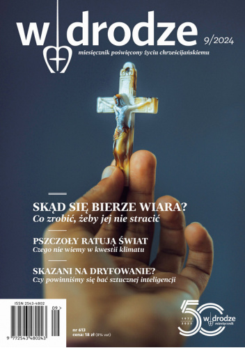 W drodze 2024/09 (613)