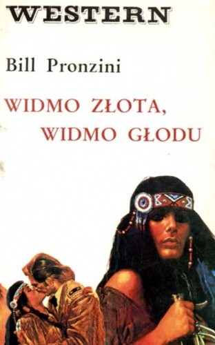 Widmo złota, widmo głodu