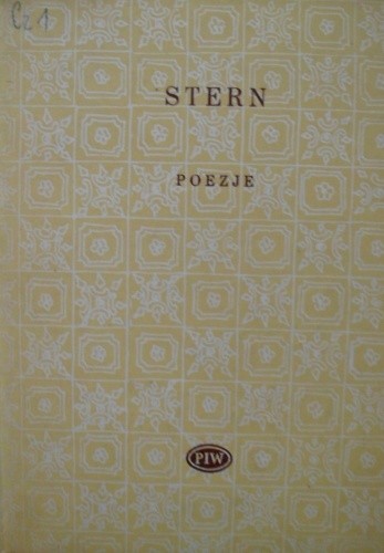 Poezje