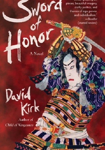 Sword of Honor