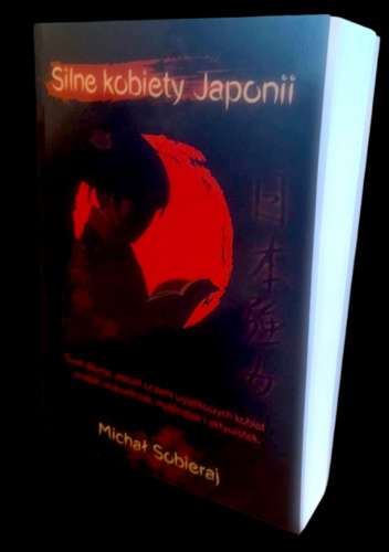 Silne kobiety Japonii