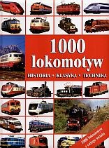 1000 lokomotyw