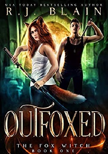 Outfoxed