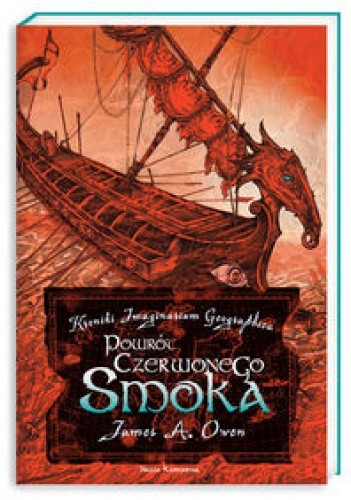 Powrót Czerwonego Smoka
