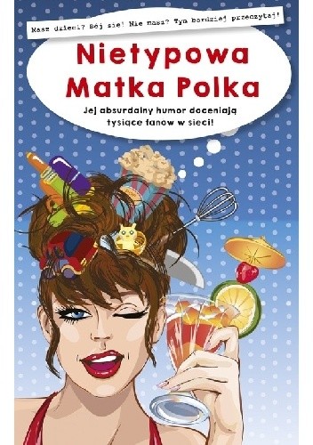 Nietypowa Matka Polka