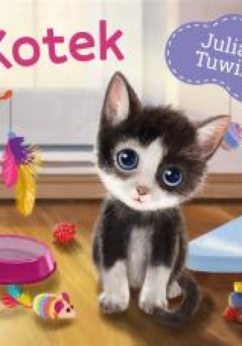 Kotek