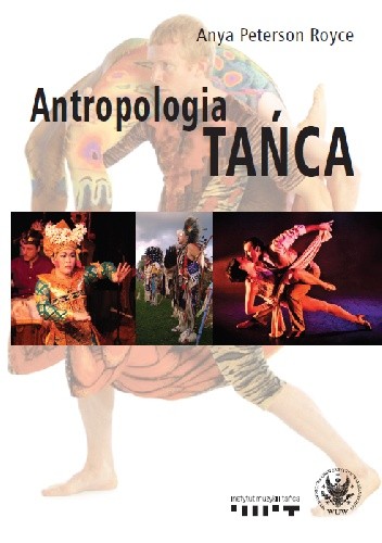 Antropologia tańca