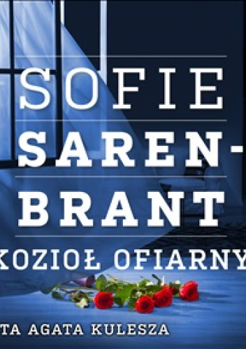 Kozioł ofiarny