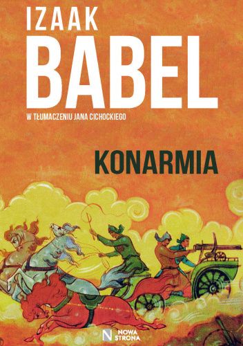 Konarmia