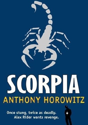 Scorpia