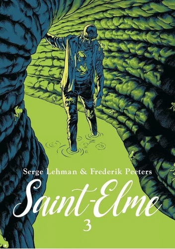 Saint-Elme. Tom 3