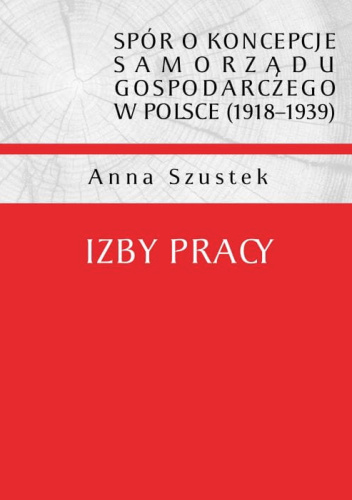 Izby pracy