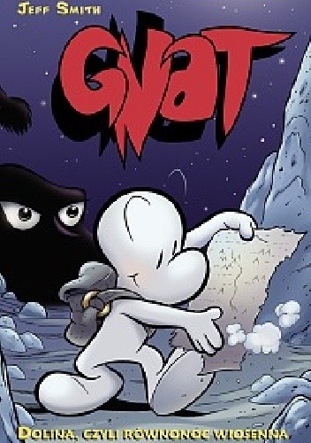 Gnat #1: Dolina, czyli równonoc wiosenna