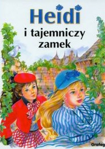 Heidi i tajemniczy zamek