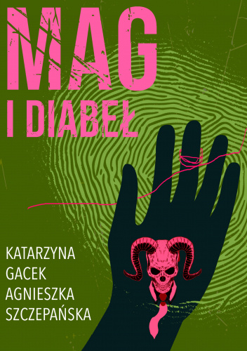 Mag i diabeł