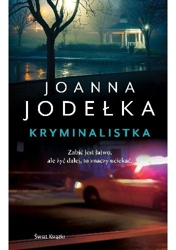 Kryminalistka