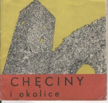 Chęciny i okolice
