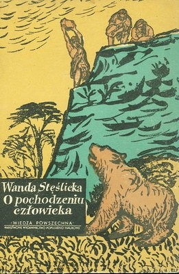 O pochodzeniu człowieka