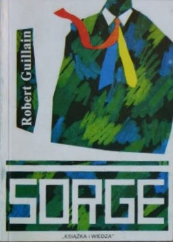 Sorge