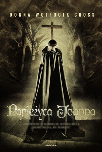 Papieżyca Joanna