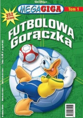 Futbolowa gorączka