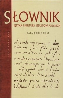 Słownik języka i kultury Jezuitów