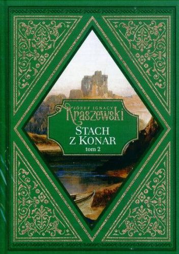 Stach z Konar. Tom 2