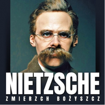 Zmierzch bożyszcz, czyli jak filozofuje się młotem