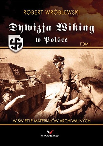 Dywizja "Wiking" w Polsce