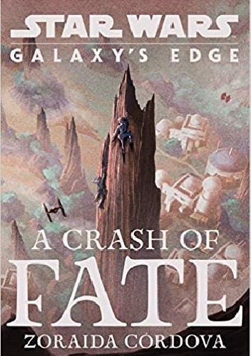 A Crash of Fate