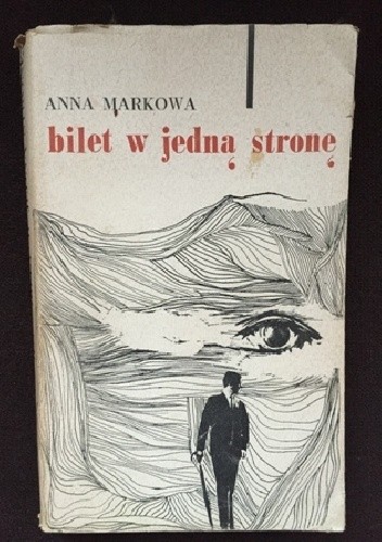 Bilet w jedną stronę