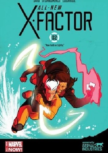 All-New X-Factor Vol 1 #2