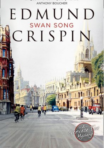 Swan Song
