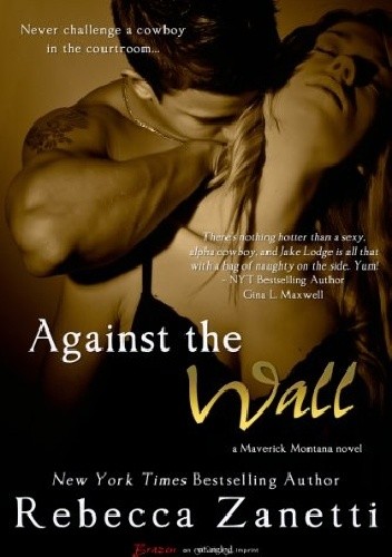 Against the Wall