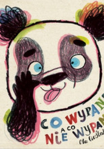 Co wypanda, a co nie wypanda