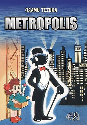 Metropolis