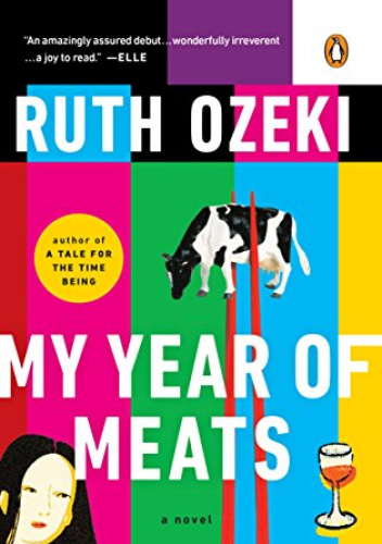 My Year of Meats
