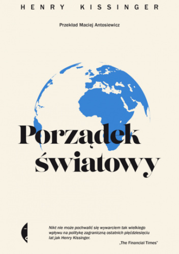 Porządek światowy