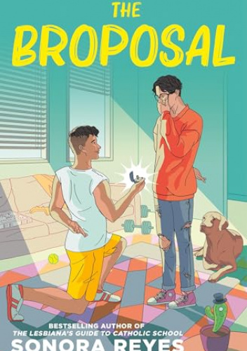 The Broposal