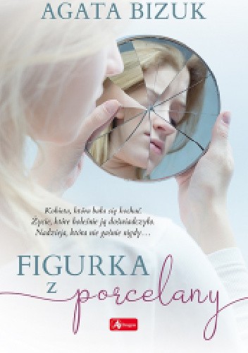Figurka z porcelany