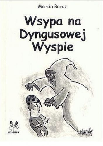 Wsypa na Dyngusowej Wyspie