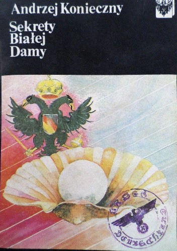Sekrety Białej Damy