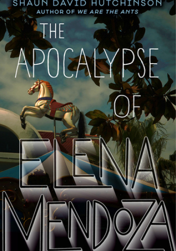 The Apocalypse of Elena Mendoza