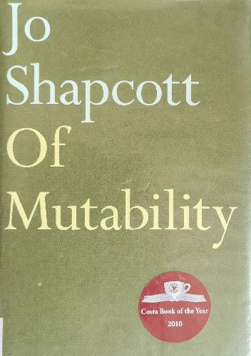 Of Mutability
