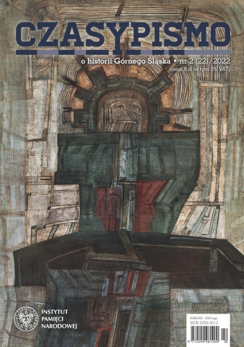 CzasyPismo, nr 2 (22)/2022
