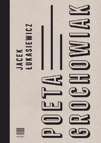 Poeta Grochowiak