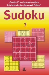 Sudoku 3