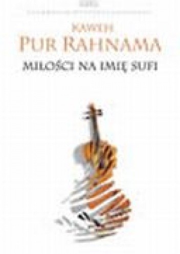 Miłości na imię Sufi