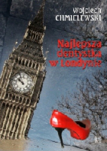 Najlepsza dentystka w Londynie